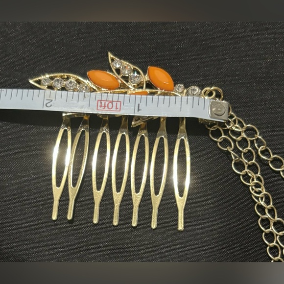 🌟3/$5🌟Trendy Jewels Hair Accessory - Picture 5 of 6